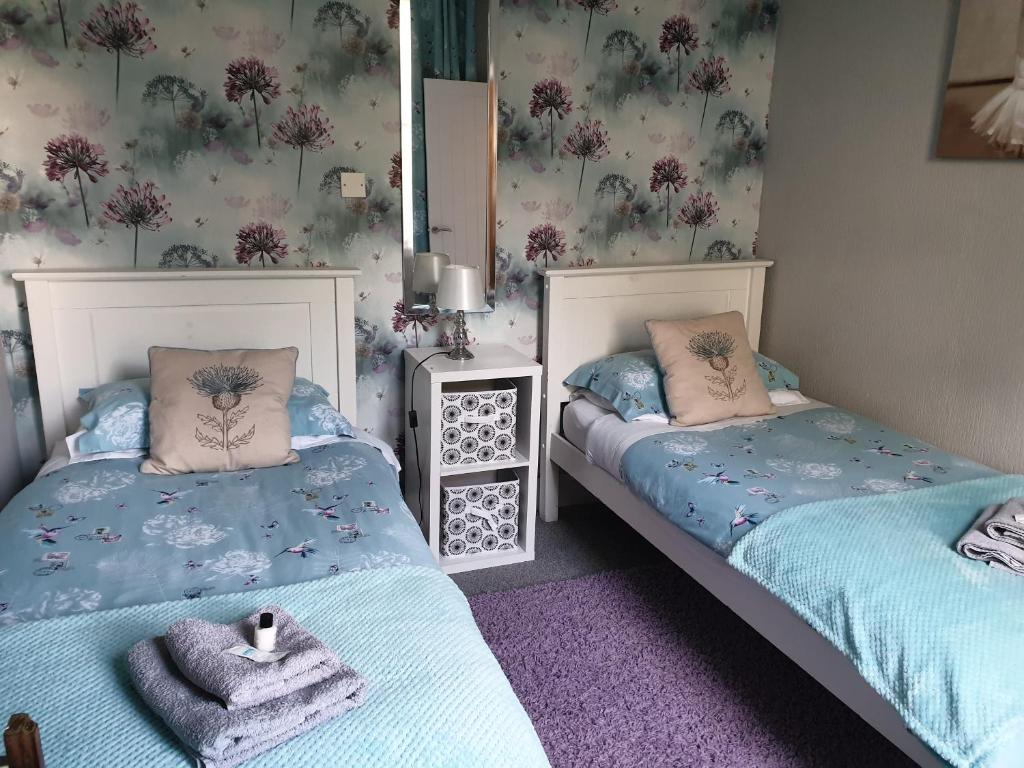 Millie's place room 1