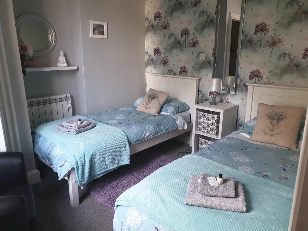 Millie's place room 2